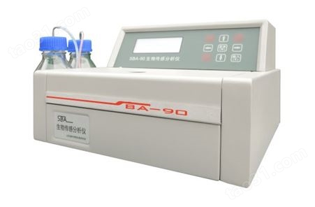 SBA-90*-乳酸-葡萄糖分析仪