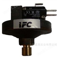上海IFC型微压力开关HP87