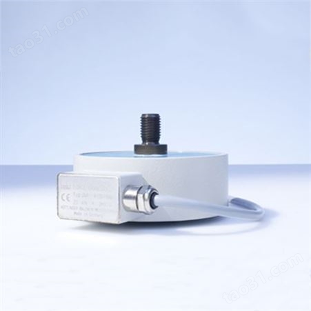 Z4A - 可用于工业环境和比对测试的力传感器