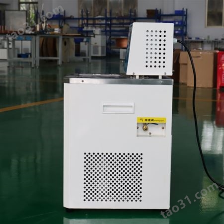 天翎仪器BD-0506标准高精度低温恒温槽