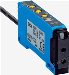 SICK 光纤传感器GLL170-P332 订货号: 6063334德国西克