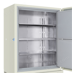 超低温冷冻储存箱-86℃