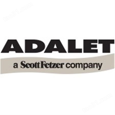 ADALET XHDPDS接头 美国ADALET代理外壳接头控制器