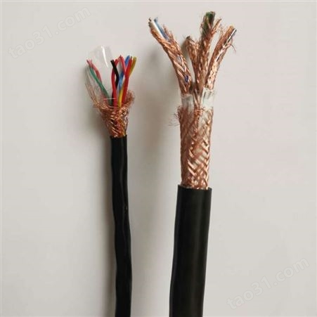JYPVP22信号电缆5*2*0.75 JYPVP22仪表信号计算机电缆