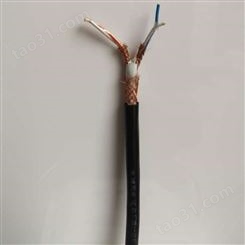 JYPV22信号电缆生产厂家 JYPV22仪表信号计算机电缆