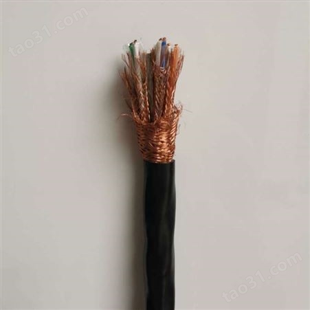 钢带铠装计算机电缆 JYPV22-1B电缆 JYPV22-1B计算机电缆销售部