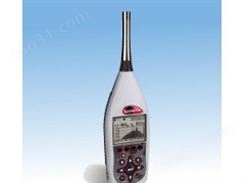 供应美国SOUND PRO手持式声级计0-140dB