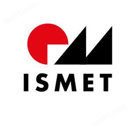 德国ISMET代理 ISMET变压器ISMET整流器