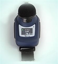 dBadge2个体噪声剂量仪（本质安全型）