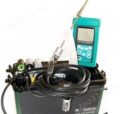 KM9206烟气分析仪（9106升级版）