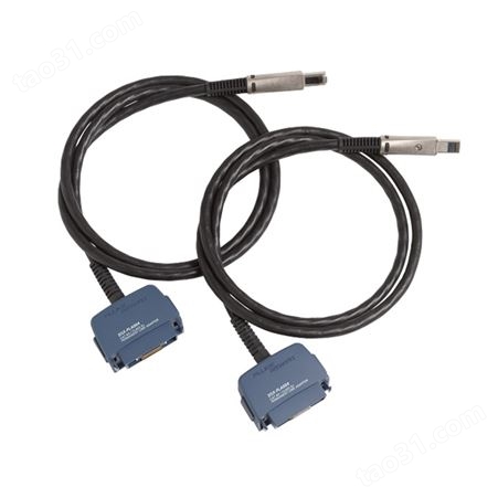 DTX系列电缆分析仪通用链路适配器