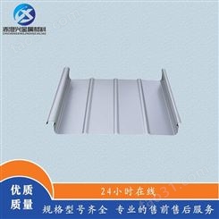 上海3004H氟碳漆铝镁锰板生产铝镁锰屋面