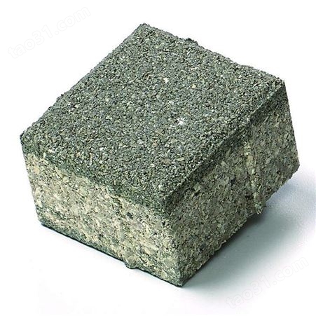 武汉生产透水砖的企业 仿石pc透水砖 仿花岗石透水砖价格-记中工程