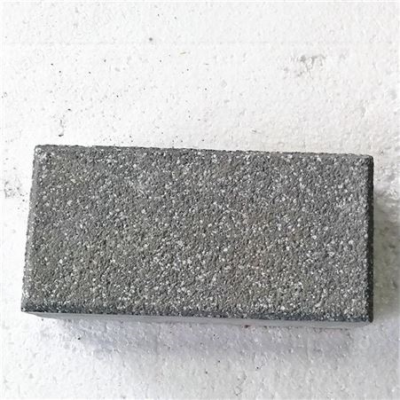湖北生产pc砖的厂家 宜昌pc砖 仿石材pc砖 襄阳仿石pc砖价格-记中工程