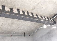 砖混结构改框架结构 广州越秀区楼板粘钢加固施工队