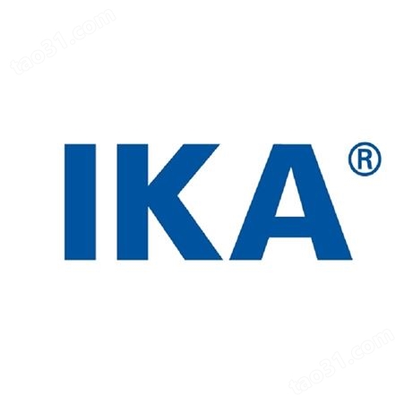 德国艾卡（IKA）磁力搅拌器