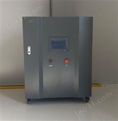 碱性水机 酸水机 天津超纯水机设备