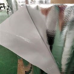潍坊定做机器械设备铝箔袋  进出口防尘防潮塑料包装膜