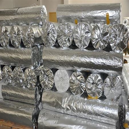 晋州市 飞机机械包装膜 出口海运设备机器防潮真空包装 铝箔铝塑膜立体袋定制