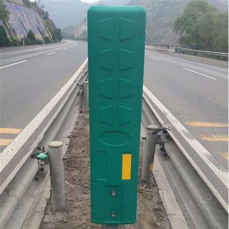 四川高速公路防眩板 玻璃钢安全警示板  高速公路遮光板 河北润隆量大优惠