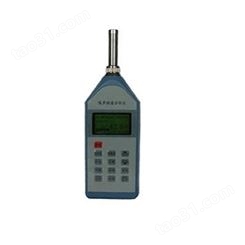 噪声频谱仪/噪声频谱分析仪/噪声仪/声级计
