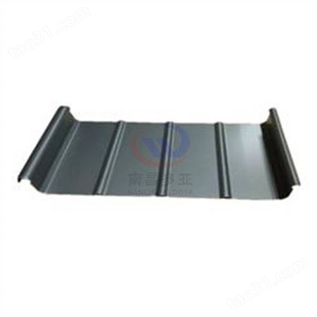 四川巴中铝镁锰板厂家 铝镁锰金属屋面板 430型铝合金屋面板