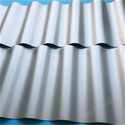 南昌多亚 厂家直供 836/780型铝镁锰板 波浪板外墙 铝板