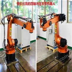 新疆冲压机器人厂家冲压机械手厂家品质保障
