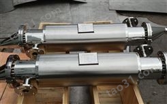双管板式换热器 管式 U型管式 环形式 列管式换热器生产厂家
