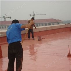 聚氨酯防水涂料新国标是_跃富_蓬安防水涂料厂家