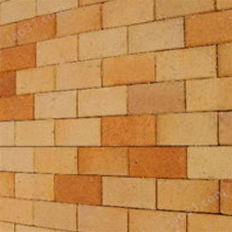 汉阳陶土烧结砖生产厂家 黄色烧结砖 陶瓷烧结砖 记中工程