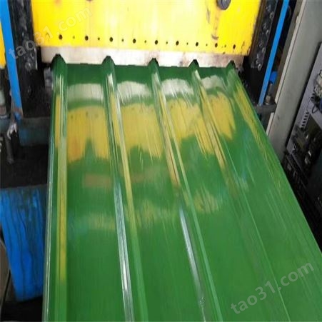泰州彩钢板厂家直营彩钢板生产加工货源充足