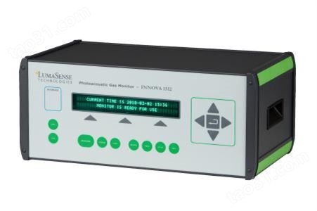 LumaSense光纤温度传感器
