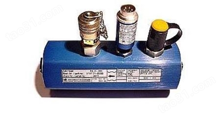HYDROTECHNIK压力传感器011502174 20Mpa/3403-10-C3.37C带电气插头