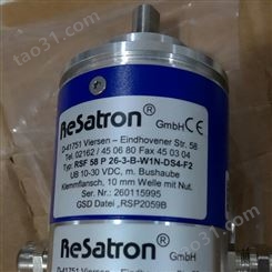 Resatron值编码器RSH 75I-13+12-30-3-C