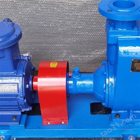 CYZ自吸离心泵 自吸式离心油泵 昌越 离心泵 生产销售