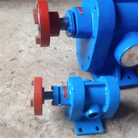 2CY齿轮泵 2CY高压齿轮泵 化工泵 来电供应