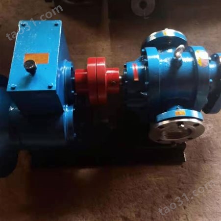 罗茨泵 保温罗茨泵 重油泵 生产加工