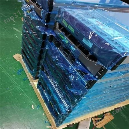 镇江高价回收服务器 戴尔730服务器回收
