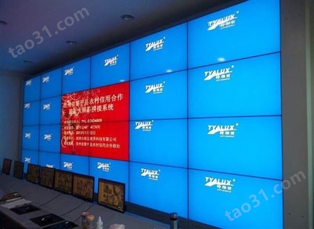 上海P2.5LED屏回收 室内全彩LED屏回收