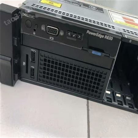 镇江高价回收服务器 戴尔730服务器回收