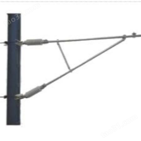 邦泽厂家G型支撑铁路配件接触网器材可定制