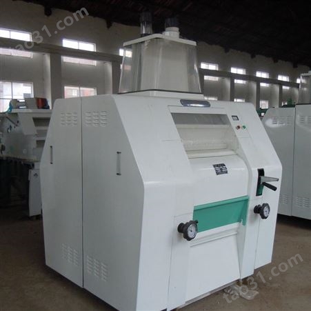 MDDK25-125型磨面机_工厂批发复式磨粉机_小麦加工设备面粉机