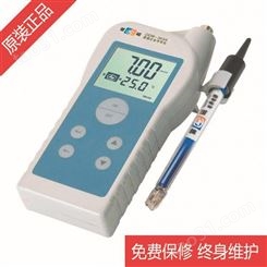 [上海雷磁]DDB-303A便携式电导率仪/便携式电导仪 水质检测仪器(具体价格联系客服)
