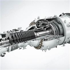浙江工业燃气轮机销售 安徽小型燃气轮机价格 福建可定制燃气轮机 航安生产厂家