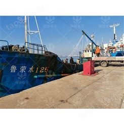 【鲁荣水125】远洋科考 海洋调查 海洋工程 运输