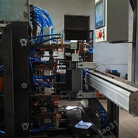 KXT焊接机器人北京定制