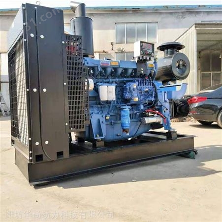 粉煤机用柴油机 500马力离合器发动机