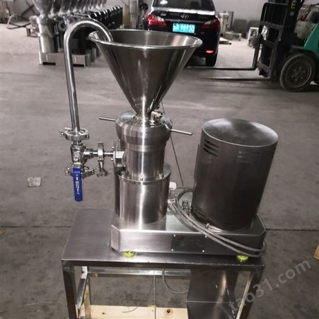 成瑞机械CRH-20 液料混合机 乳品混合机 混合泵 水粉混合机 小型混合机 欢迎选购