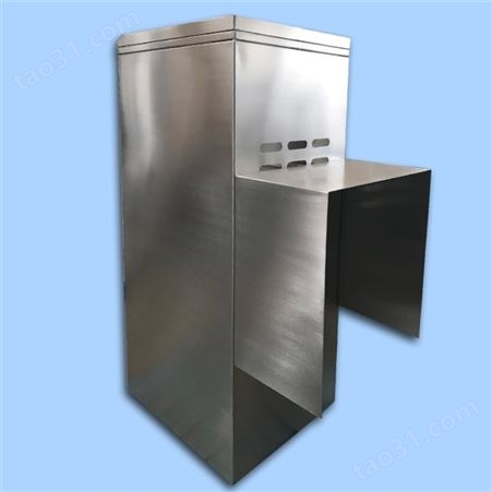 QH乾昊定制不同规格尺寸304不锈钢工具储物柜